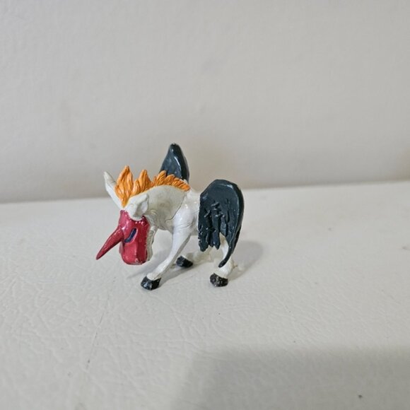 Digimon Action Figures Set of 5 - Picture 2 of 16